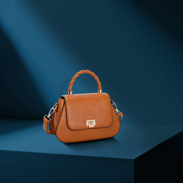 Opulence Tote