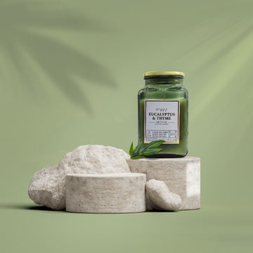 Eucalyptus & Thyme