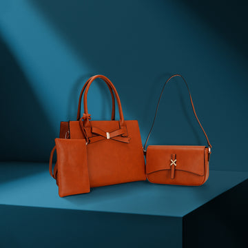 Trio Trendsetter Tote