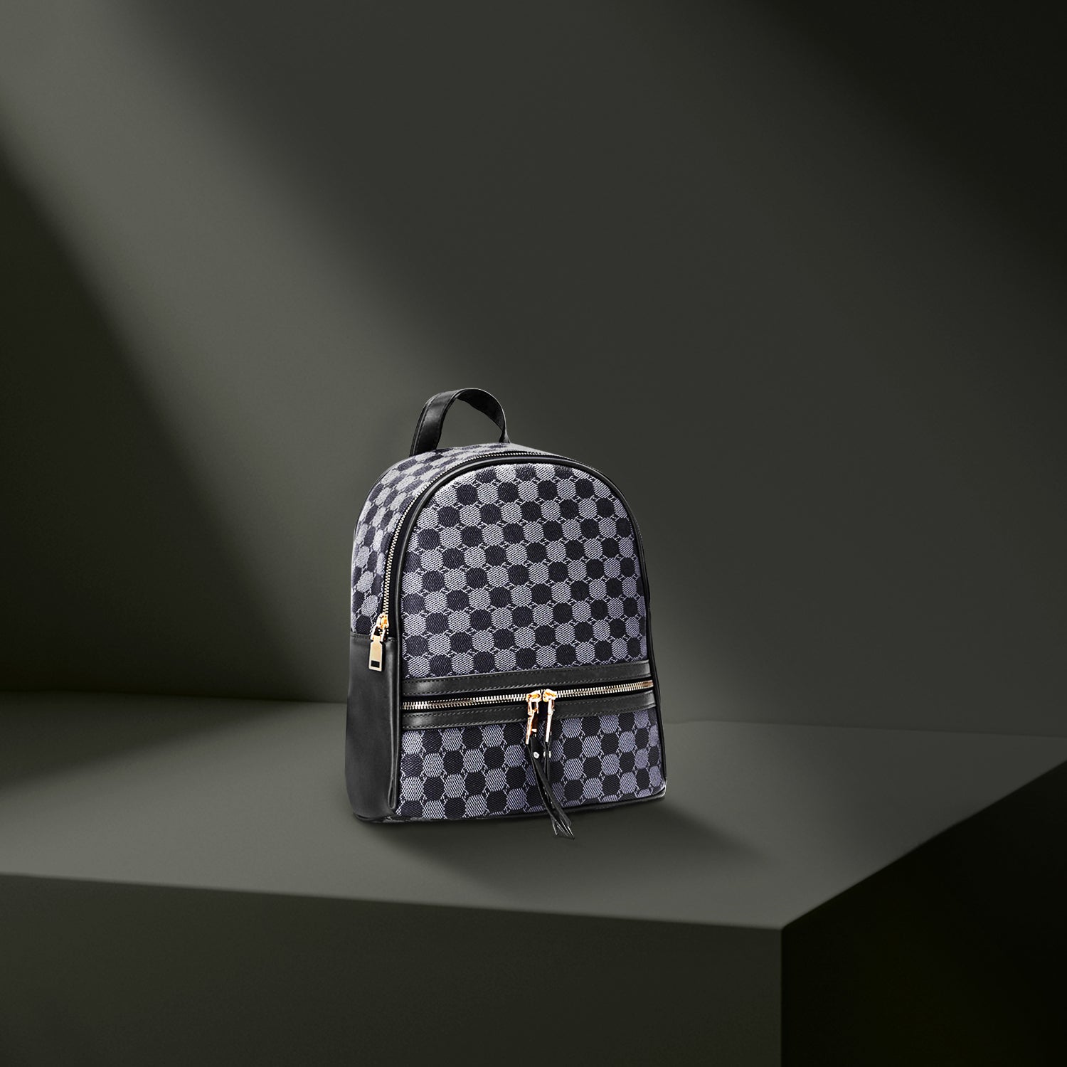 Nomad Knapsack